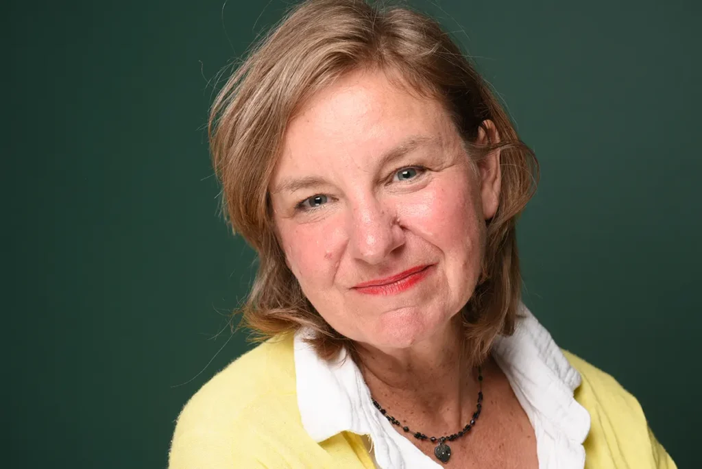 Buchhaltung Hamburg - Ines Bracker