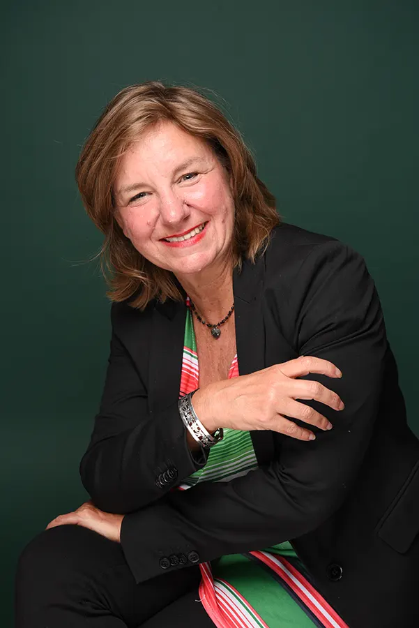 Buchhaltung Hamburg - Ines Bracker